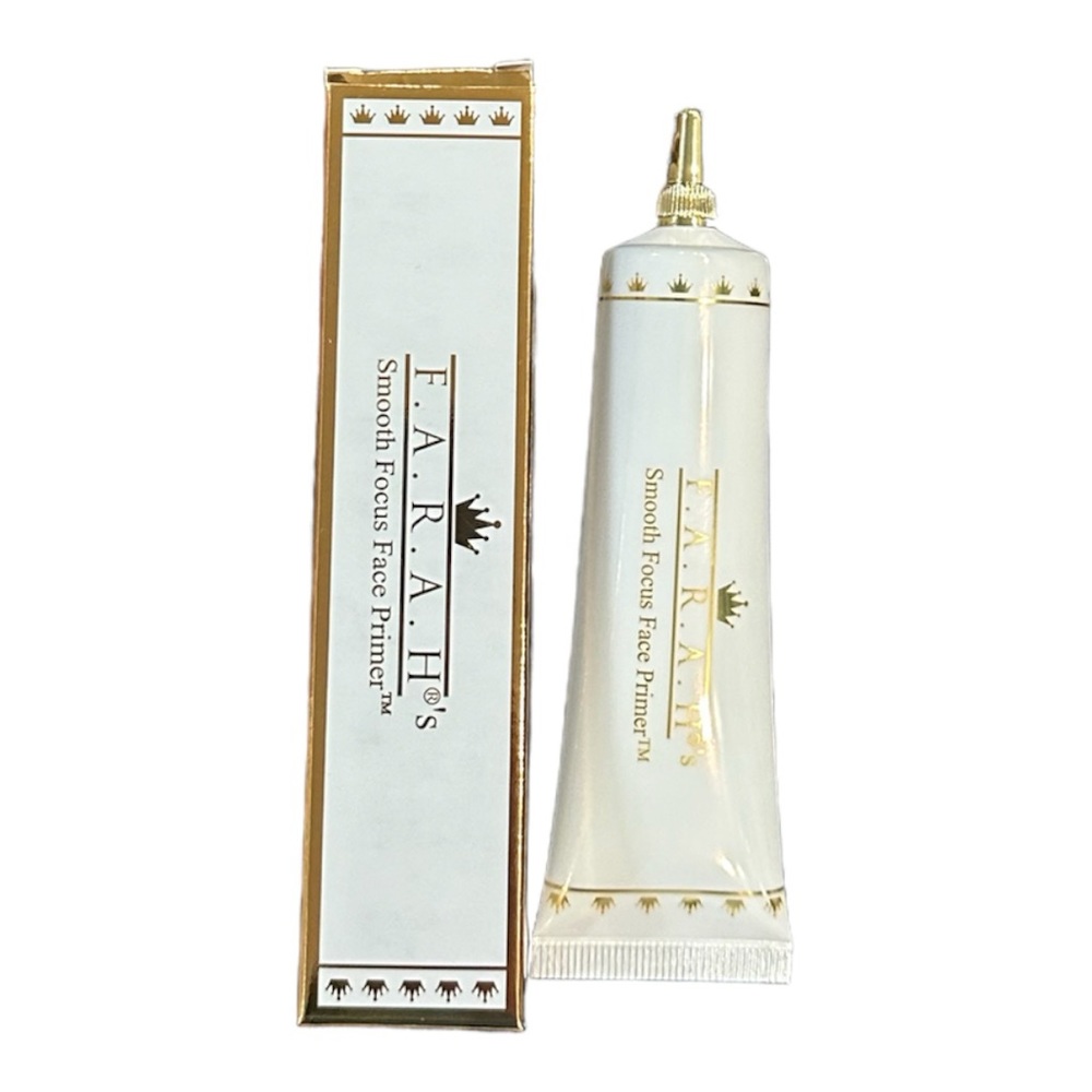 F.A.R.A.H
Smooth Focus Face Primer 30 ml